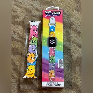 Care Bears Apple Watch Band 42/44/45mm